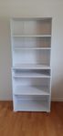 Bokhylla från Ikea