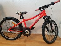 X-dirt barncyklar 20 tum