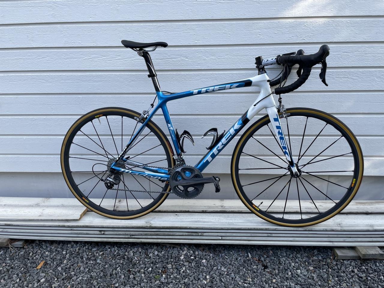 Trek Madone 5.9