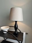 Bordslampa