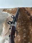 Krieghoff Optima dubbelstudsardrilling