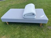 IKEA Sultan Resårbotten 105 *200