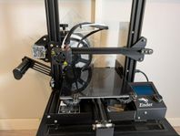 Creality Ender 3 Pro