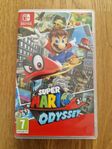 Super Mario Odyssey
