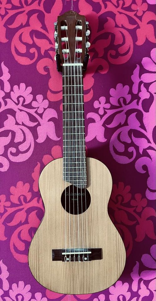 Yamaha Guitalele