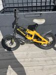 barncykel 12tum