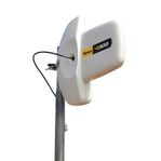 Televes 4G-nova 4G-antenn 7 dBi (2 stycken)