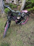 Crescent barncykel 20
