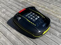 Robotgräsklippare Ryobi RY36LMRX-0N