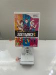 Just Dance 2014 - Nintendo wii