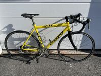 scott racer cykel