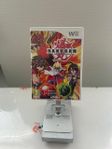 BAKUGAN - Nintendo wii
