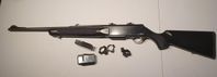 Browning Bar Stalker
