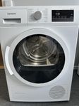 Siemens iq300 selfcleaning torktumlare