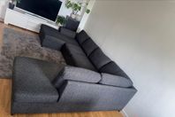 Divansoffa 