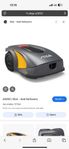Stiga A3000
