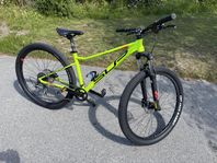 Mountainbike barn 27,5”