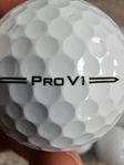 50 st Titleist PRO V1