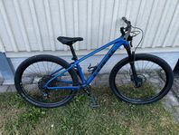 Säljer Trek X-caliber 8