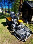 stiga park 500 95 q plus M-blade
