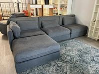 modulsoffa - gratis hemkörning 