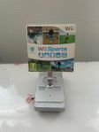 Wii Sports - Nintendo wii