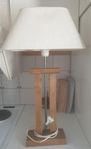 Fin Bordslampa 