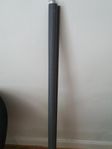 rullgardin 140cm bredd