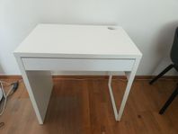 Mindre skrivbord