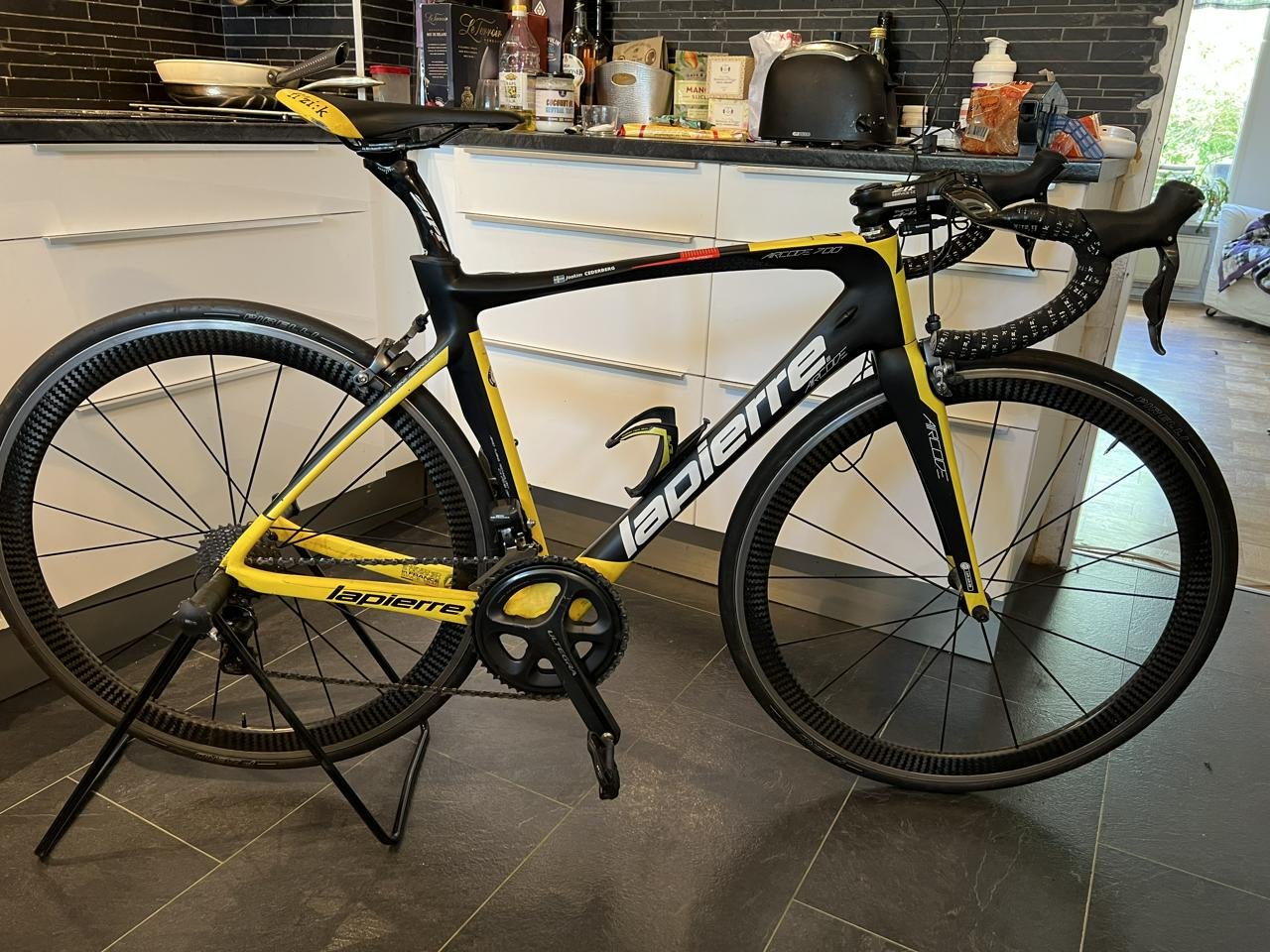 Lapierre Aircode 700 storlek ...