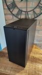 Fractal Design datorchassi, Asus moderkort, Intel Processor