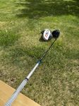 Driver TSi2 Ten Blue LH: Regular 10
