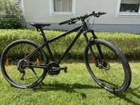 Mountainbike
