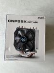 Zalman Processorfläkt CNPS9X Optima