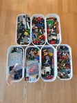 Lego - Ca 8,5 Kg