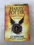 Harry Potter and the Cursed Child