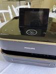 Philips Streamium - Världsradio
