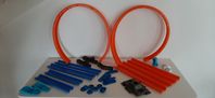Hot wheels bandelar