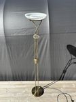Golvlampa