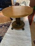 pelarbord Swedish modern 