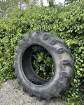 gratis traktordäck för crossfit träning styrka 