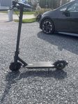 el scooter 