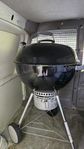 weber 57