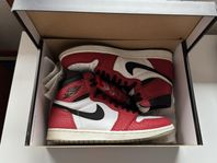 Air Jordan 1 Retro High ’Spider-Man Origin Story' (44)