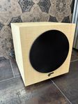 Audio pro B5 Ace-bass subwoofer