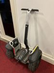 Segway X2