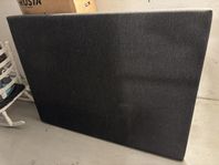Sänggavel 160cm