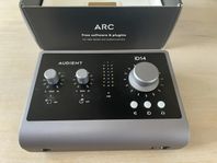 Ljudkort Audient iD14mkll