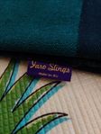 Bärsjal Yaro Slings storlek 6 (4,6 meter)