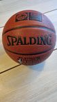Basketboll Spalding Platinum ZK PRO